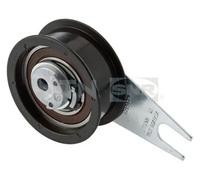 SNR GT357.09 Timing belt tensioner pulley