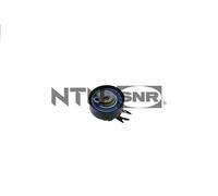 Timing belt tensioner pulley GT357.11 SNR for VW SEAT SKODA