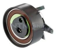 SNR GT357.32 Timing belt tensioner pulley