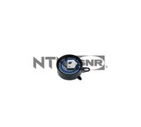 SNR GT357.33 Timing belt tensioner pulley