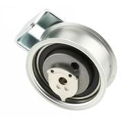 Timing belt tensioner pulley GT357.48 SNR for AUDI VW SKODA SEAT