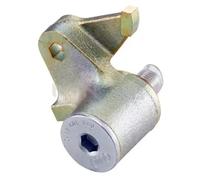 Timing belt tensioner pulley GT357.53 SNR for AUDI VW SKODA