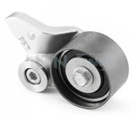 SNR GT357.72 Timing belt tensioner pulley