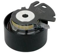 Timing belt tensioner pulley GT358.32 SNR for FIAT BRAVA BRAVO I MAREA PALIO