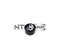 Timing belt tensioner pulley GT358.36 SNR for FIAT DUCATO Bus DUCATO Van