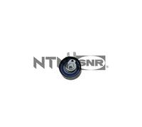 Timing belt tensioner pulley GT359.24 SNR for FORD CITROËN PEUGEOT MAZDA VOLVO