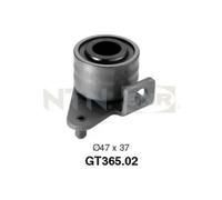 SNR GT365.02 Timing belt tensioner pulley