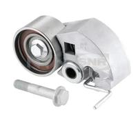 Timing belt tensioner pulley GT370.24 SNR for KIA HYUNDAI