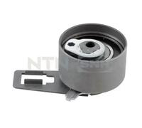 SNR GT370.27 Timing belt tensioner pulley