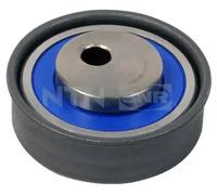 SNR GT373.23 Timing belt tensioner pulley
