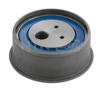 Timing belt tensioner pulley GT373.32 SNR for MITSUBISHI OUTLANDER I GRANDIS