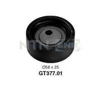 TENSIONER PULLEY TIMING BELT GT377.01 FOR SUZUKI SAMURAI/SUV/Closed/Off-Road