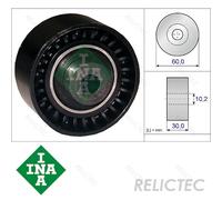 Timing Belt Tensioner Pulley Guide for Peugeot Citroen Fiat Lancia:406,307