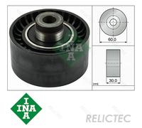Timing Belt Tensioner Pulley Guide for Peugeot Citroen Fiat Toyota Suzuki