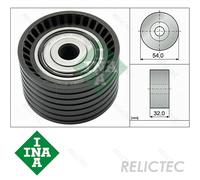 Timing Belt Tensioner Pulley Guide for Renault Dacia Lada Nissan:MEGANE II 2