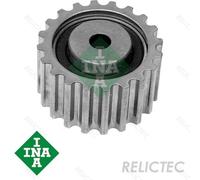 INA 532 0220 10 Timing belt deflection pulley