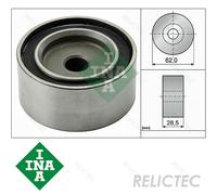 Timing Belt Tensioner Pulley Guide for Toyota:COROLLA,AVENSIS,RAV 4 II 2