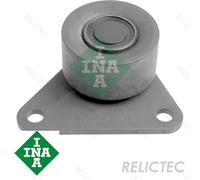 Timing Belt Tensioner Pulley Guide for Volvo Ford Renault:850,S70,V70 I 1,V40