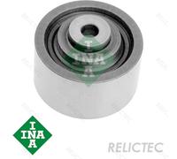 Timing Belt Tensioner Pulley Guide Land Rover:DISCOVERY I 1,DEFENDER LHV100150