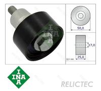 Timing Belt Tensioner Pulley Guide VW Seat Skoda Audi:GOLF VII 7,A3,POLO