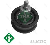 Timing Belt Tensioner Pulley Guide VW Seat Skoda Audi:POLO,FABIA I 1 036109244D