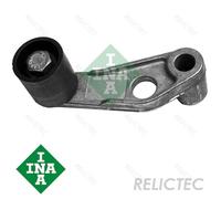 Timing Belt Guide Pulley fits SEAT IBIZA 1.4 00 to 15 INA 036109181A 036109181B