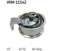 SKF VKM 11142 Timing belt tensioner pulley