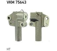New Tensioner Pulley, timing belt for HYUNDAI KIA:NF V,TRAJET,OPTIMA,H-1 Van