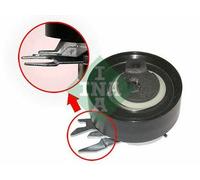 TIMING BELT TENSIONER PULLEY INA OE QUALITY REPLACEMENT 531 0252 30