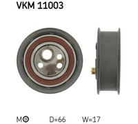 SKF VKM 11003 Timing belt tensioner pulley
