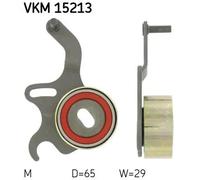 SKF VKM 15213 Timing belt tensioner pulley