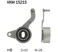 SKF VKM 15215 Timing belt tensioner pulley