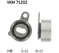 SKF VKM 71202 Timing belt tensioner pulley