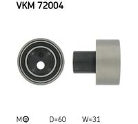 SKF VKM 72004 Timing belt tensioner pulley