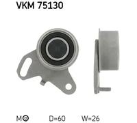 SKF VKM 75130 Timing tensioner kit