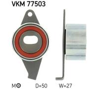SKF VKM 77503 Timing belt tensioner pulley