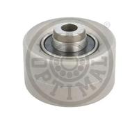 DEFLECTION PULLEYGUIDE PULLEY TIMING BELT 0-N862 FOR PEUGEOT 106/Van/II 306 1.8L