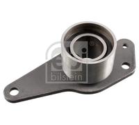 Timing belt tensioner pulley Metal 04195 FEBI BILSTEIN for RENAULT VOLVO OPEL