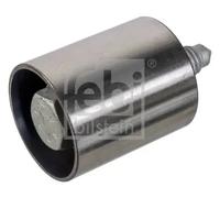 Timing belt tensioner pulley Metal 17712 FEBI BILSTEIN for VW FORD SEAT AUDI