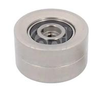 Febi 186516 Idler Pulley Standard Premium Grade Durable Fits Audi A3 2020 - 2025