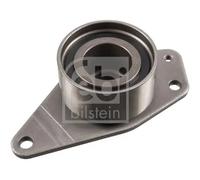 Timing belt tensioner pulley Metal 19471 FEBI BILSTEIN for RENAULT VOLVO