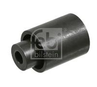 FEBI BILSTEIN 22360 Timing Belt Deflection Pulley Guide Pulley Fits Audi A6 C5