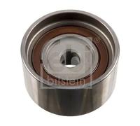 Timing belt tensioner pulley Metal 23627 FEBI BILSTEIN for MAZDA FORD USA