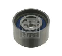 Timing belt tensioner pulley Metal 24501 FEBI BILSTEIN for SAAB RENAULT OPEL