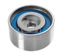 Timing belt tensioner pulley Metal 24503 FEBI BILSTEIN for SAAB RENAULT OPEL