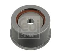 Febi 28374 Idler Pulley Premium High Performance Fits Vauxhall Astra 2002 - 2005