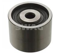 SWAG 30 10 3622 Deflection/Guide Pulley, timing belt for AUDI,SEAT,SKODA,VW