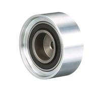 Timing belt tensioner pulley Metal T41238 GATES for VW AUDI SEAT SKODA JEEP