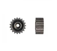 GATES T42000 Deflection/Guide Pulley, timing belt for FORD