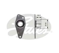 GATES T42088 Timing belt deflection pulley